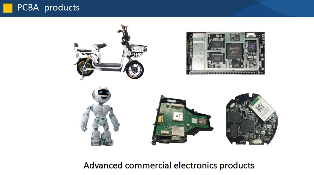 Single Sided Layer Printed Circuit Board Mobile Charger OEM PCB Board Consumer Electronics PCBA with Good Quality