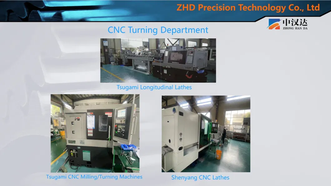 CNC Machining Service for Photoelectric/Electronic/Auto From Chinese OEM Service Dedicating to World Manufacturing Superiority