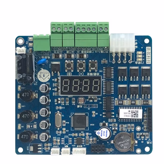 Hersteller PCB Board Assembly Shenzhen Electronic Custom Business PCBA