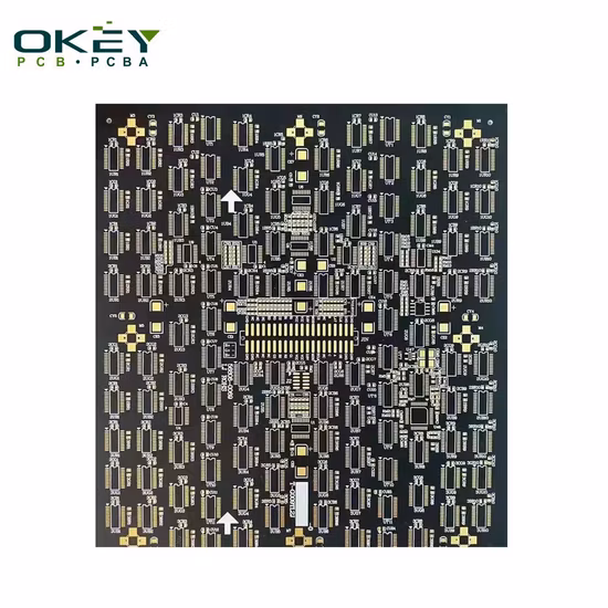 PCBA Circuit Bard PCB Board Elektrische Lacke Maschine Leiterplatte PCB Montage Stop Service PCB Montage PCB Prototyp