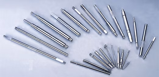 CNC-Bearbeitungsservice für Photoelektrik/Elektronik/Automobil von einem chinesischen OEM-Service, der sich der weltweiten Überlegenheit in der Fertigung verschrieben hat